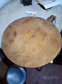 Tagliere per polenta