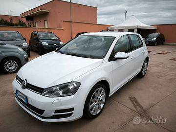 Volkswagen Golf 1.6 TDI 5p. Comfortline BlueMotion