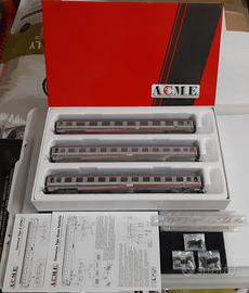 Acme/Rivarossi conv.Esci/Frecciabianca LEGGI Descr