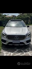 GLA 200 4 MATIC PREMIUM SPORT (ALLESTIMENTO AMG)