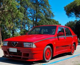 Alfa Romeo 75 TURBO EVOLUZIONE - N 303 di 500