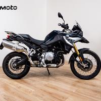 BMW F 850 GS - 2018