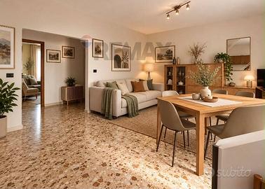 Appartamento - Adelfia