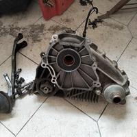 ripartitore di coppia/riduttore BMW x3 4x4 e87