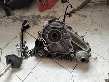 ripartitore di coppia/riduttore BMW x3 4x4 e87
