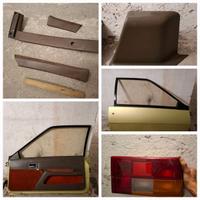 Ricambi auto Renault fuego