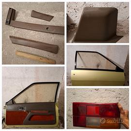 Ricambi auto Renault fuego