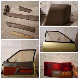 Ricambi auto Renault fuego