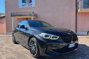 BMW 118 d 5p. Msport
