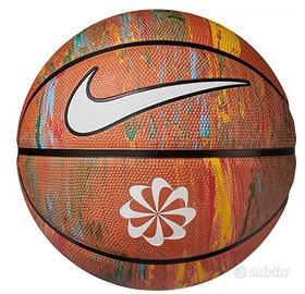 PALLONE NIKE BASKET PLAYGROUND NEXT size 7