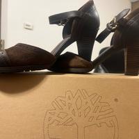 Tmberland scarpe  primavera donna col.martone