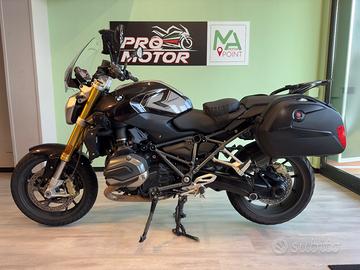 Bmw r 1200 r - 2018