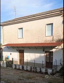 Casa singola campagna