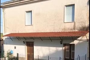 Casa singola campagna