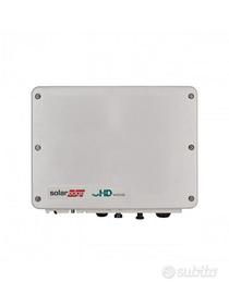 Inverter solare SolarEdge HD-Wave 6.0kW - monofase