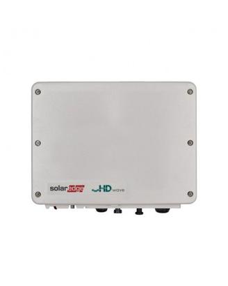 Inverter solare SolarEdge HD-Wave 6.0kW - monofase
