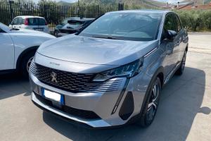 Peugeot 3008 BlueHDi 130 S&S EAT8 Allure Pack