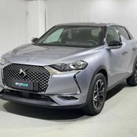 DS DS3 Crossback 1.5 bluehdi So Chic 130cv auto DS