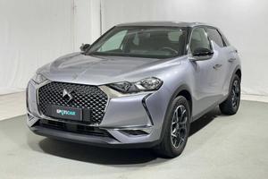 DS DS3 Crossback 1.5 bluehdi So Chic 130cv auto DS