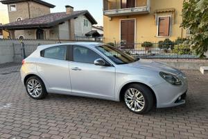Alfa Romeo Giulietta 1.6 120cv