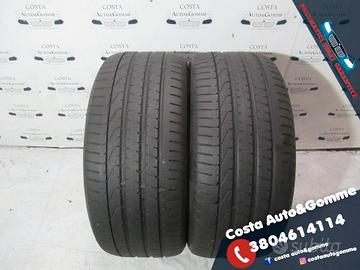 Gomme 265 40 21 Pirelli 85% 2022 265 40 R21