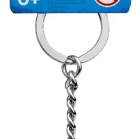 Lego Lotto 5 Portachiavi F.R.I.E.N.D.S.