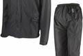 OJ Kit Antipioggia Pioggia Scooter Moto Giacca+Pan