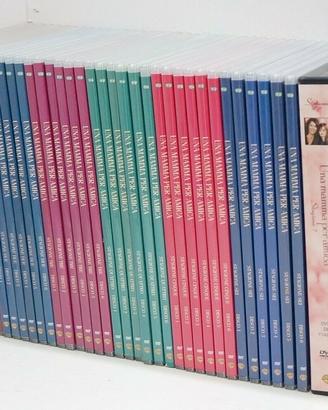 dvd slim mamma per amica