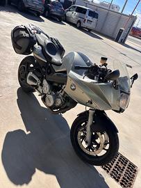 Bmw F 800 S