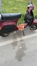 Vespa pk50xl