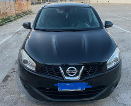 Nissan Qashqai full optional