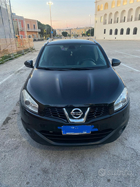 Nissan Qashqai full optional