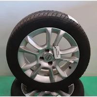 cerchi in lega opel corsa 