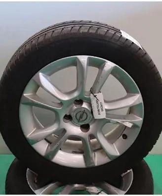 cerchi in lega opel corsa 