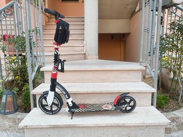 monopattino Apollo Hurricane Pro