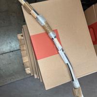 Manubrio racing diametro 25