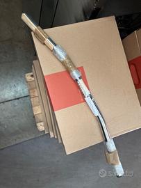 Manubrio racing diametro 25