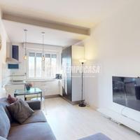 PIAZZA FIRENZE RISTRUTTURATO VIA ARIMONDI - Modern