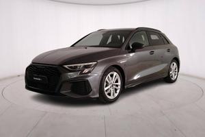 Audi A3 Sportback 35 2.0 tdi S line Edition