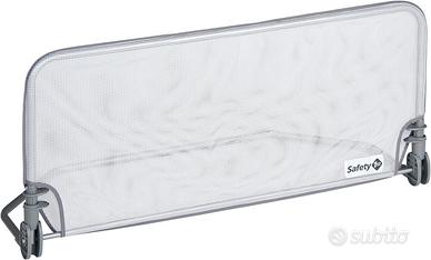 Sponda letto bambini da 90cm