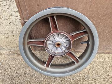 cerchio posteriore Piaggio Liberty 150