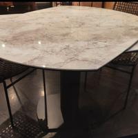 Tavolo trasformabile