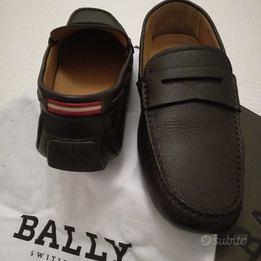 mocassini Bally
