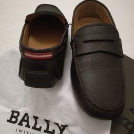 mocassini Bally