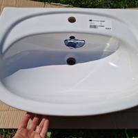 Lavabo bagno Pozzi Ginori