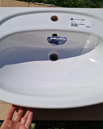 Lavabo bagno Pozzi Ginori