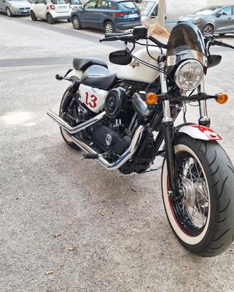 Harley-Davidson Forty Eight