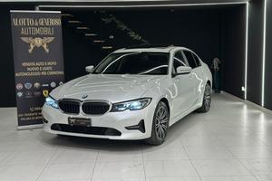 BMW 318d 2.0 150 CV MSport 70.000 KM 2022
