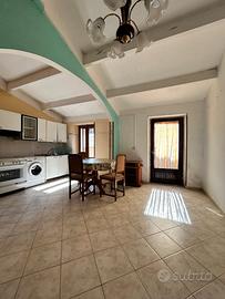 Casa indipendente ad Osilo