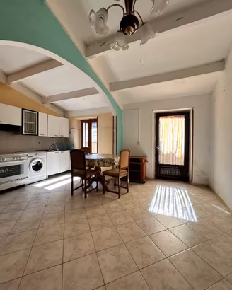 Casa indipendente ad Osilo